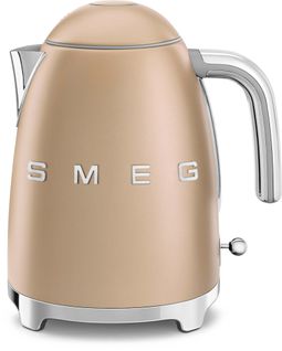 Bouilloire Sans Fil 1.7l 2400w Or - Klf03chmeu