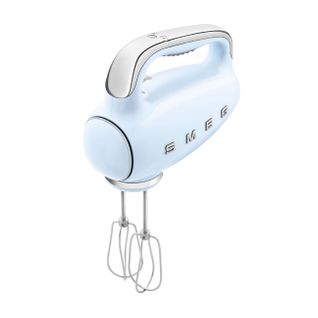 Batteur Électrique 250w Bleu Azur - Hmf01pbeu