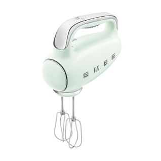 Batteur Électrique 250w Vert D'eau - Hmf01pgeu