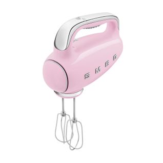 Batteur Électrique 250w Rose - Hmf01pkeu