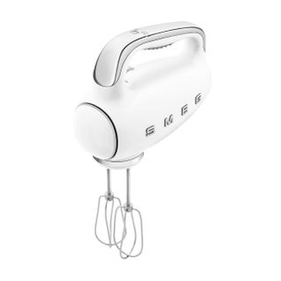 Batteur Électrique 250w Blanc - Hmf01wheu