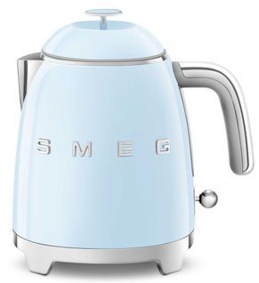 Bouilloire Sans Fil 0.8l 1400w Bleu - Klf05pbeu