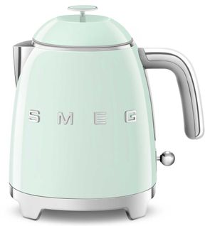 Bouilloire Sans Fil 0.8l 1400w Vert - Klf05pgeu