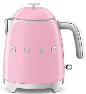 Bouilloire Sans Fil 0.8l 1400w Rose - Klf05pkeu