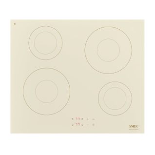 TABLE INDUCTION SMEG SI2641DP