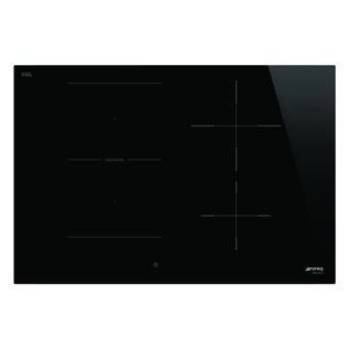 Table induction SMEG SI1M4744D 4 foyers