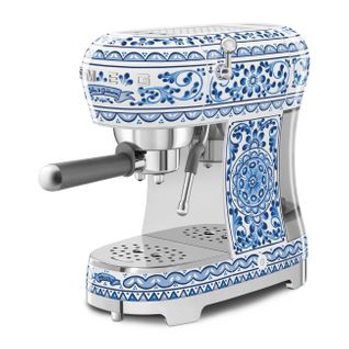 Machine à Expresso 15 Bars - Ecf02dgbeu