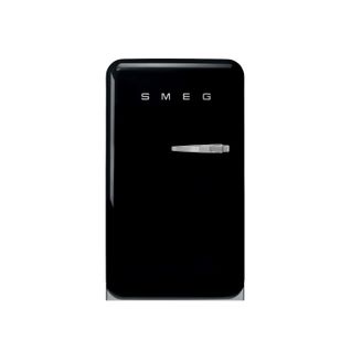 Réfrigérateur 1 porte SMEG FAB10LBL6 122L noir