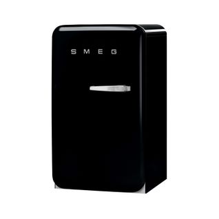 Réfrigérateur 1 porte SMEG FAB10LBL6 122L noir