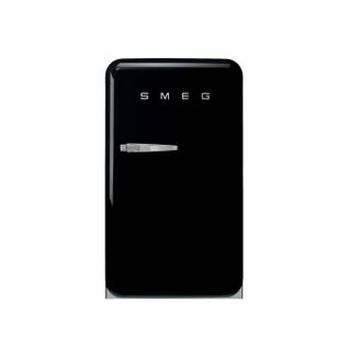 Réfrigérateur 1 porte SMEG FAB10RBL6 122L noir