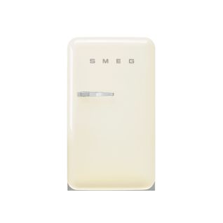 Réfrigérateur 1 porte SMEG FAB10RCR6 122L crème