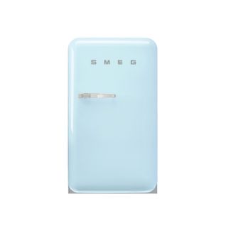 Réfrigérateur 1 porte SMEG FAB10RPB6 122L bleu azur