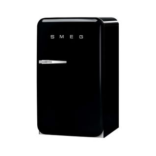 Réfrigérateur 1 porte SMEG FAB10HRBL6 135L noir