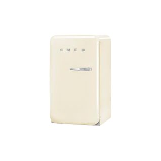 Réfrigérateur 1 porte SMEG FAB10HLCR6 135L crème