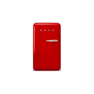 Réfrigérateur 1 porte SMEG FAB10HLRD6 135L rouge