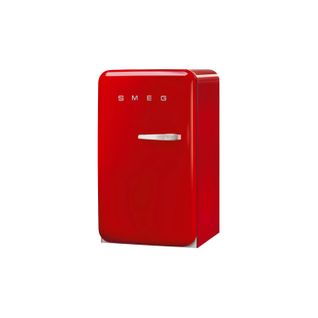 Réfrigérateur 1 porte SMEG FAB10HLRD6 135L rouge