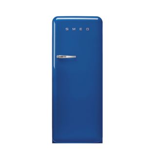 Réfrigérateur 1 porte SMEG FAB28RBE6 270L Bleu