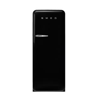 Réfrigérateur 1 porte SMEG FAB28RBL6 270L Noir