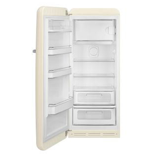 Réfrigérateur 1 porte SMEG FAB28LCR6 270L Crème