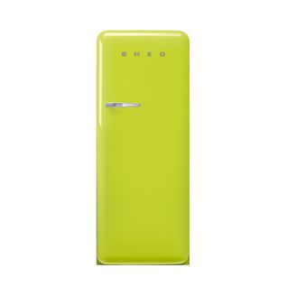 Réfrigérateur 1 porte SMEG FAB28RLI6 270L Vert pomme