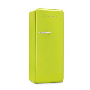 Réfrigérateur 1 porte SMEG FAB28RLI6 270L Vert pomme