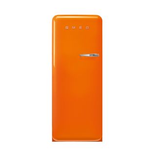 Réfrigérateur 1 porte SMEG FAB28LOR6 270L Orange