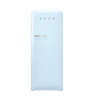 Réfrigérateur 1 porte SMEG FAB28RPB6 270L Bleu azue