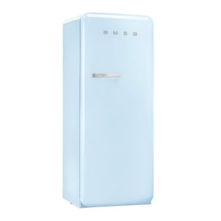 Réfrigérateur 1 porte SMEG FAB28RPB6 270L Bleu azue