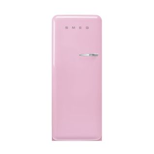 Réfrigérateur 1 porte SMEG FAB28LPK6 270L Rose