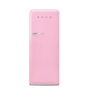 Réfrigérateur 1 porte SMEG FAB28RPK6 270L Rose