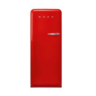 Réfrigérateur 1 porte SMEG FAB28LRD6 270L Rouge