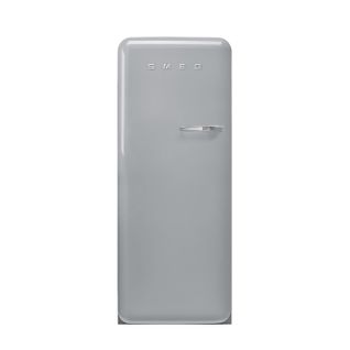 Réfrigérateur 1 porte SMEG FAB28LSV6 270L Gris métal