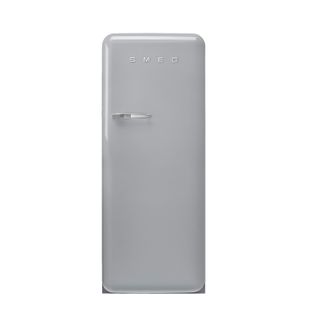 Réfrigérateur 1 porte SMEG FAB28RSV6 270L Gris métal