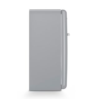 Réfrigérateur 1 porte SMEG FAB28RSV6 270L Gris métal