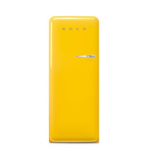Réfrigérateur 1 porte SMEG FAB28LYW6 270L Jaune