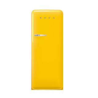 Réfrigérateur 1 porte SMEG FAB28RYW6 270L Jaune
