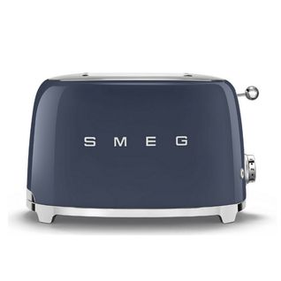 Grille-pains 2 Fentes 950w  Navy Blue - Tsf01nbeu