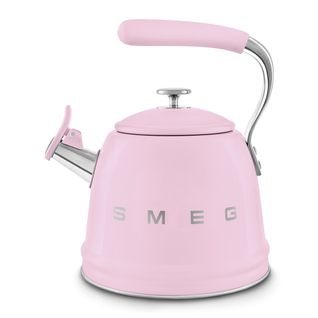 Bouilloire à Sifflet 2.3l Rose - Wkf01pk