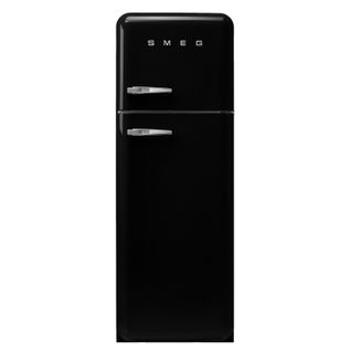 Réfrigérateur 2 portes SMEG FAB30RBL6 noir
