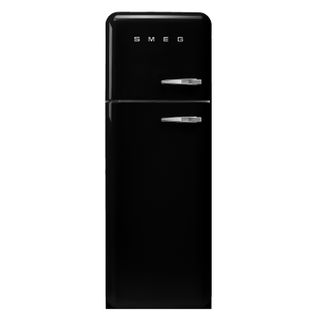 Réfrigérateur 2 portes SMEG FAB30LBL6 Noir