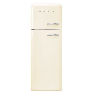 Réfrigérateur 2 portes SMEG FAB30LCR6 Crème