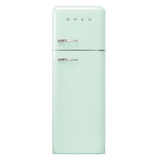 Réfrigérateur 2 portes SMEG FAB30RPG6 vert d'eau