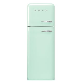 Réfrigérateur 2 portes SMEG FAB30LPG6 Vert d'eau