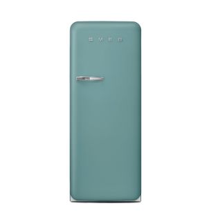 Réfrigérateur 1 porte SMEG FAB28RDEG6 270L Vert émeraude