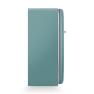 Réfrigérateur 1 porte SMEG FAB28RDEG6 270L Vert émeraude