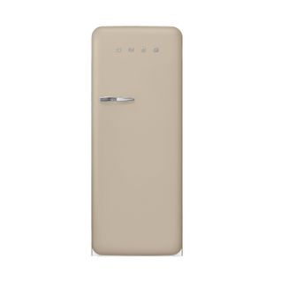 Réfrigérateur 1 porte SMEG FAB28RDPP6 270L Beige poudré