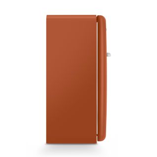 Réfrigérateur 1 porte SMEG FAB28RDRU6 270L Rouille