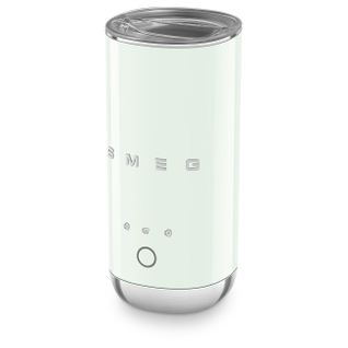 Emulsionneur De Lait 500w 0.12 / 0.18l Vert - Mff02pgeu