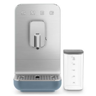 Expresso Broyeur Bleu Orage - Bcc13sbmeu