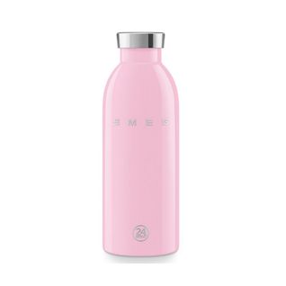 Bouteille Isotherme 0.5l Rose - Wbf01pk